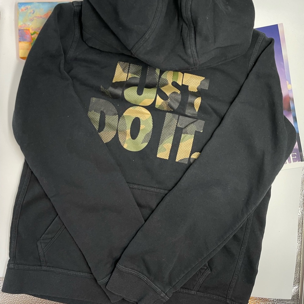 Nike Boy hoodie Xlarge